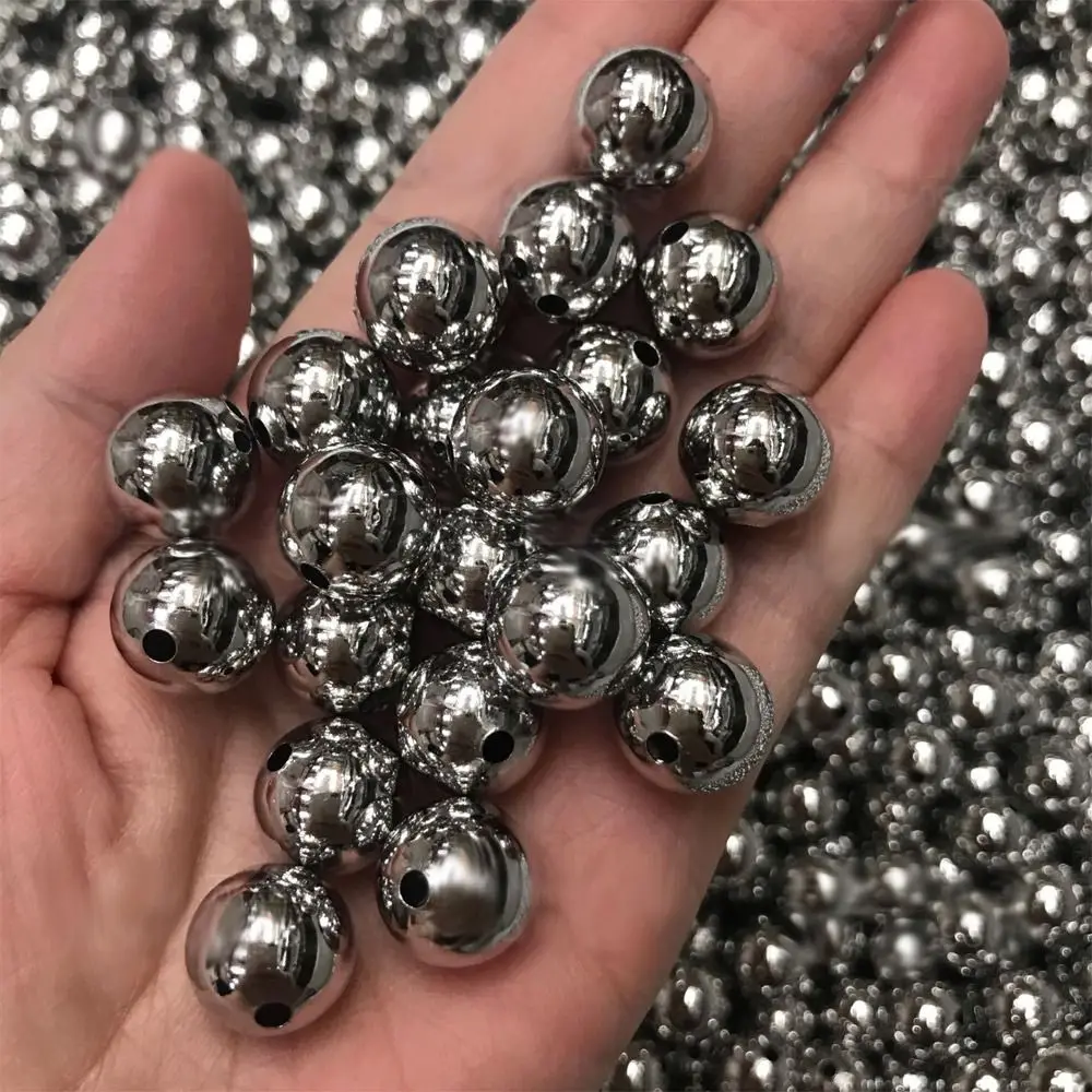 Poids en boule de tungstène pour la pêche au bar, accessoire à dégagement rapide, 0.65g-10g