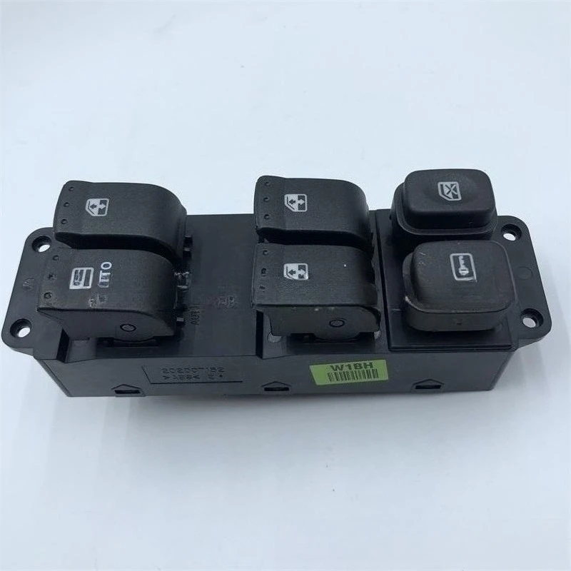 8582008001LAM Ssangyong glass lifter switch window switch SSANGYONG REXTON