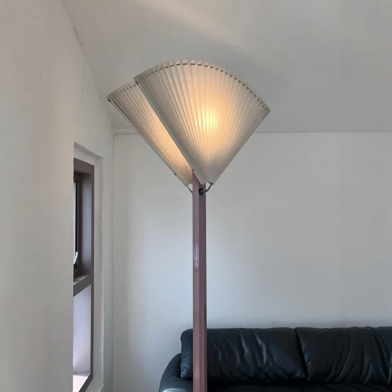 Retro Butterfly Folding Fan Shaped Wall Lamps Wabi Sabi Style Zen Tea Room Restaurant Coffee Shop Parlor Delicate LED Sconces