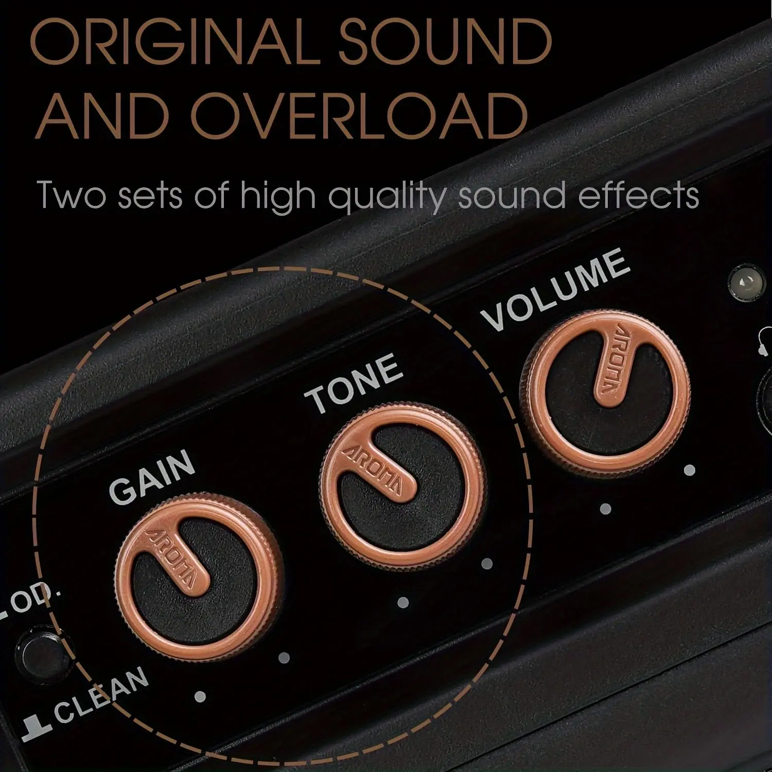 Thumbnail 4 - #68 Musical Instrument Amplifiers List of Top Picks
