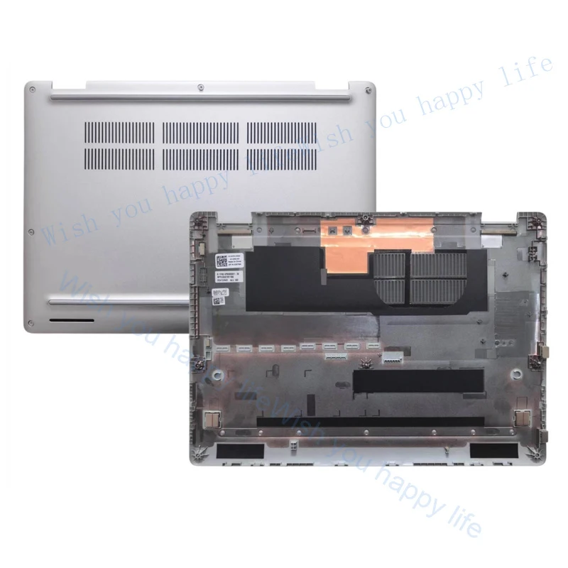 

LL 02Y4NP New Bottom D Cover Lower Case for Dell Pro 14 Plus PB14250 14" Notebook