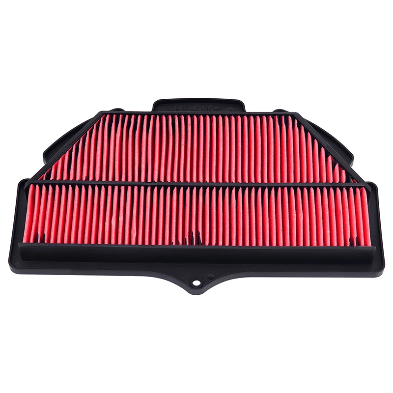 

Motorcycle Parts Air Filter 33*18.5*4CM For Suzuki GSX-R600 GSX-R750 2006-2010 GSX R750 R600 R 750 GSXR600 GSXR750 13780-01H00
