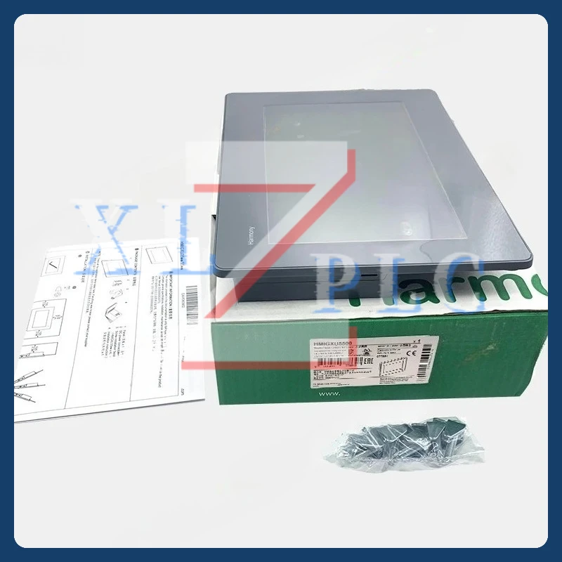 

Продаем только абсолютно новые оригинальные HMIGXU5500 и HMIGXU5512