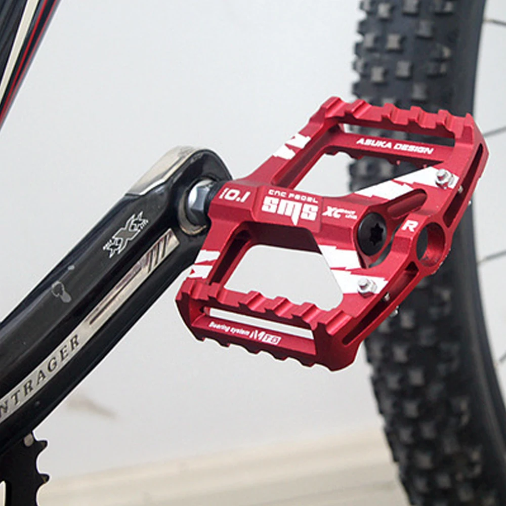 Ultralight Mtb Bicy… - image