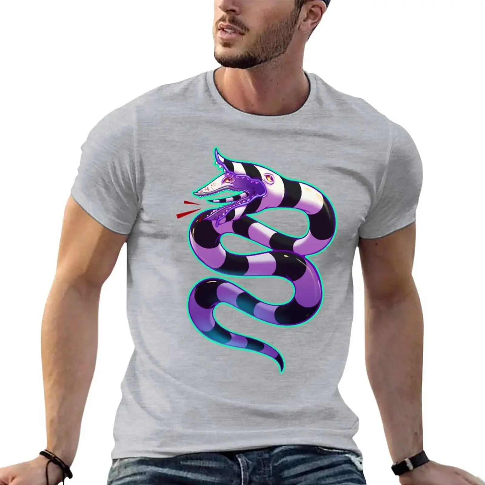 SandWorm T-Shirt shirts graphic tees cute tops plain white t shirts men