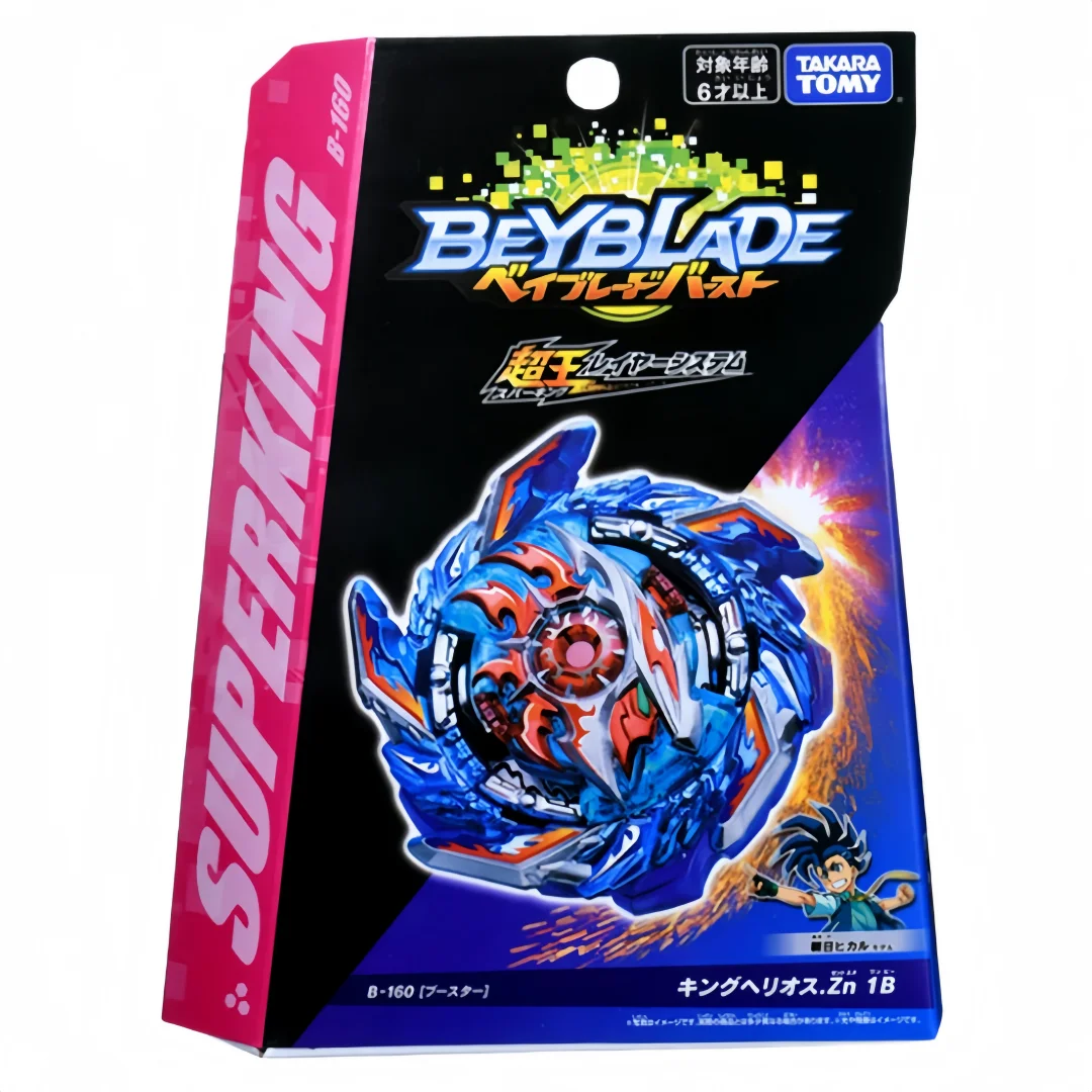 Genuine Takara Tomy…