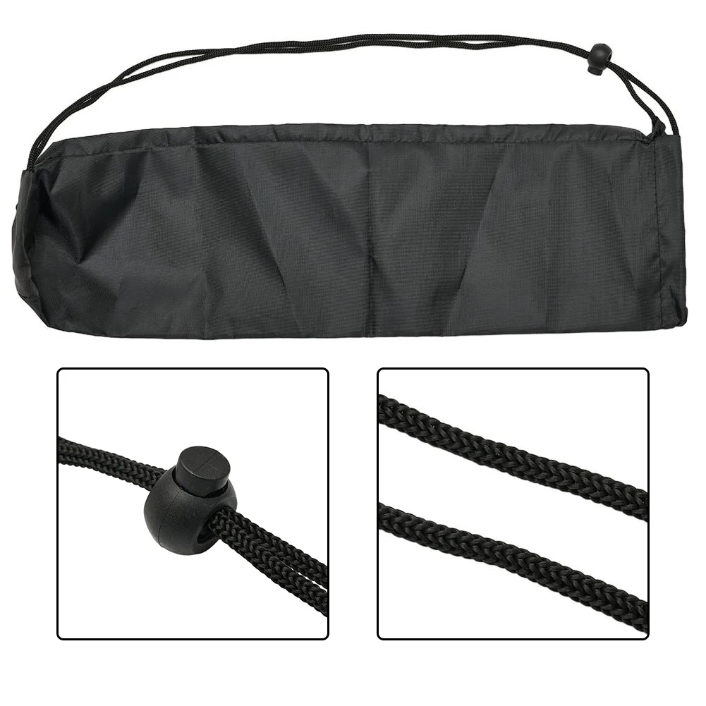 

Durable Tripod Bag Handbag 210D Polyester Fabric 43-113cm Toting Bag For Mic Tripod Stand Light Stand Umbrella