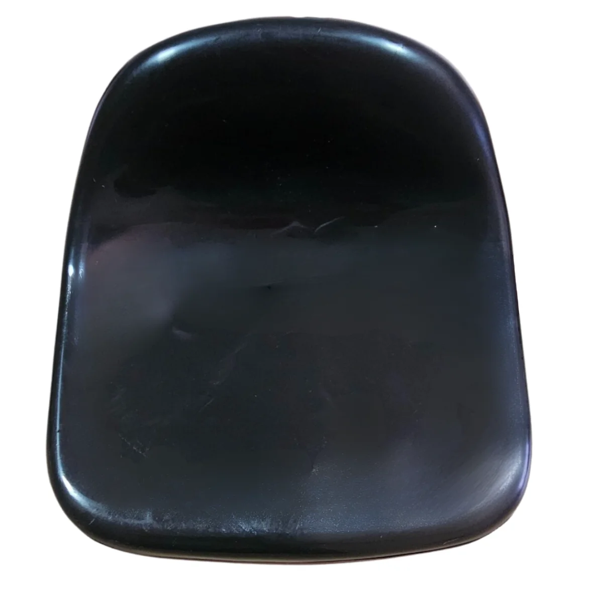 HOBBY SEAT FOR BLACK CONCH CHAIR (SEAT ONLY)