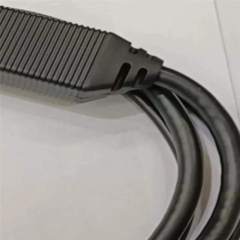 لدعم سلسلة Forlaunch X431 لـ LAUNCH X431 Doip موصل كابل 16 دبوس محول يعمل مع السيارات عبر سلسلة بروتوكولات Doip #6