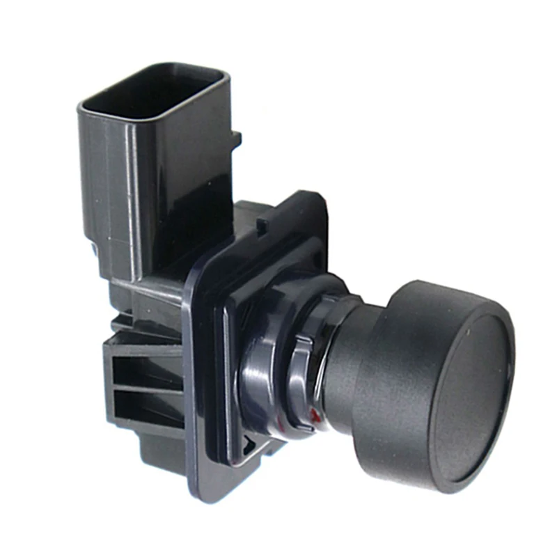 

New OEM DS7T-19G490-DD DS7T19G490DD ES7Z-19G490-A Rear View Backup Parking Camera For Ford Mondeo Fusion CC 2013-2017 Auto Parts