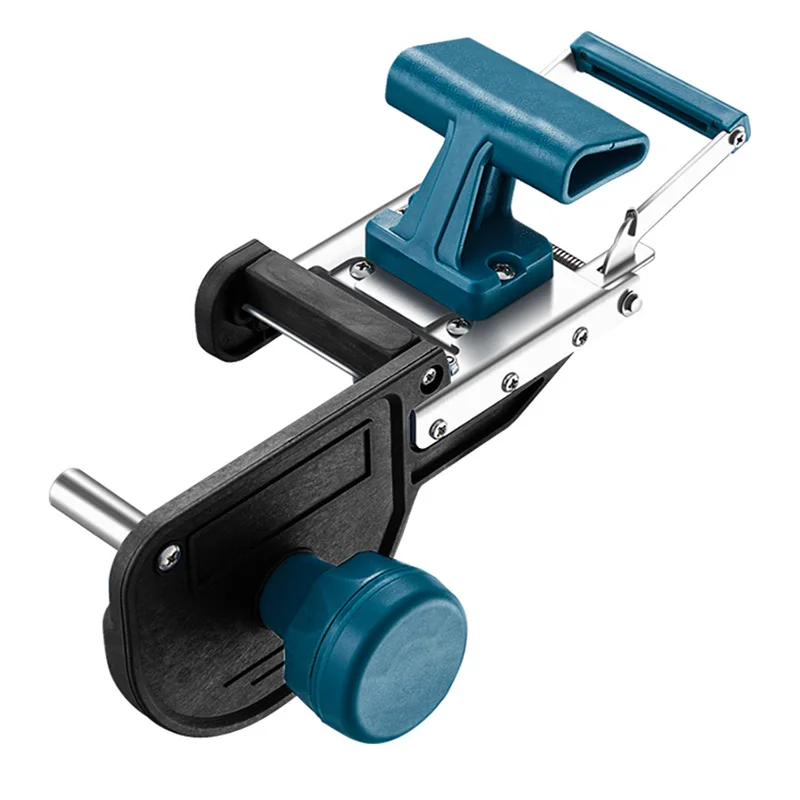 

Portable edge banding knife woodworking straight round sharp cutting trimming device