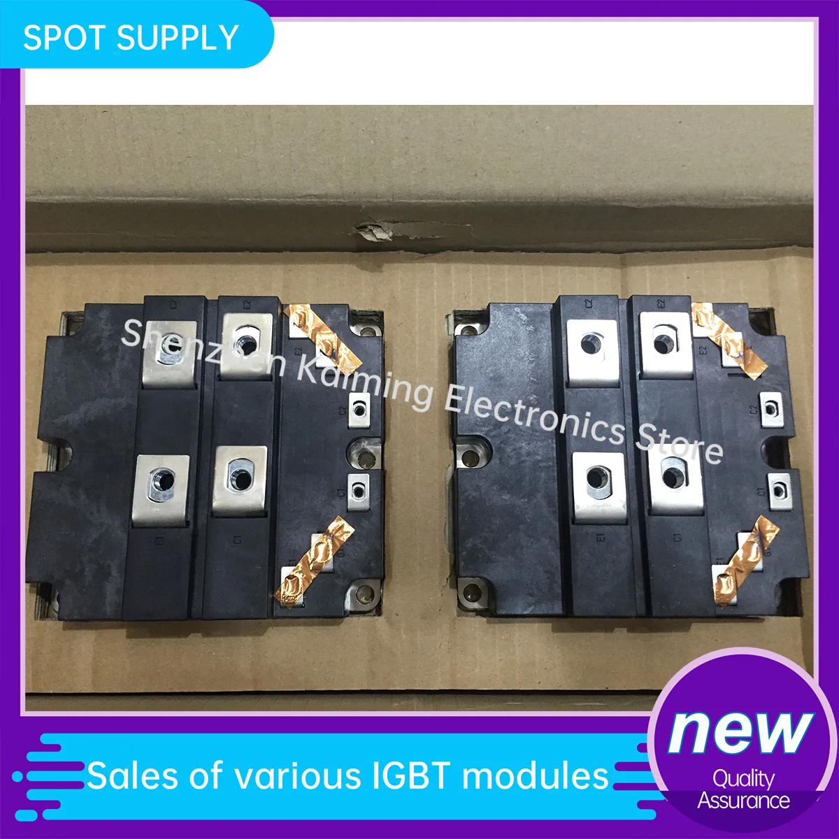 NEW IGBT MODULE FF600R17KE3 FD400R12KF4 FD600R12KF4 FD800R12KF4 FF600R17KE3_B2 FZ800R12KL4C FF800R12KF4 FF400R12KF4 FF600R12KF4