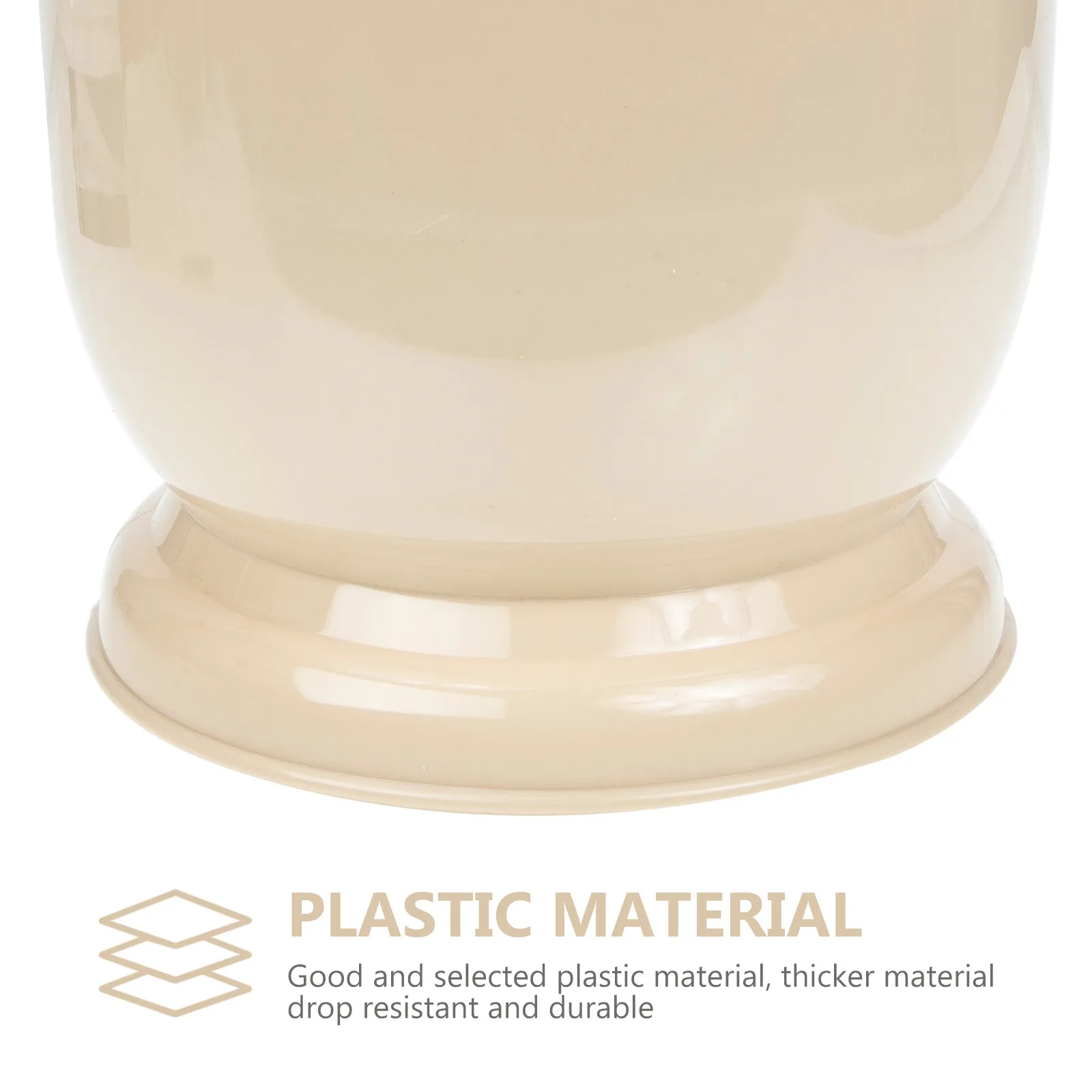 

Портативный мочеприемник для взрослых с крышкой, большой емкости, для дома, путешествий, ночного использования, для пожилых людей и беременных женщин