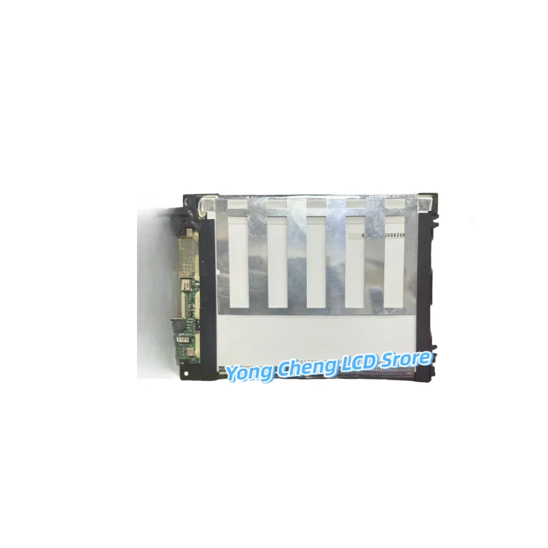 

The 7.2-inch KCS072VG1MJ-G40640*480LCD liquid crystal display has been fully tested 100%