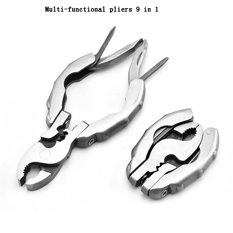 Multi-Functional Mi…