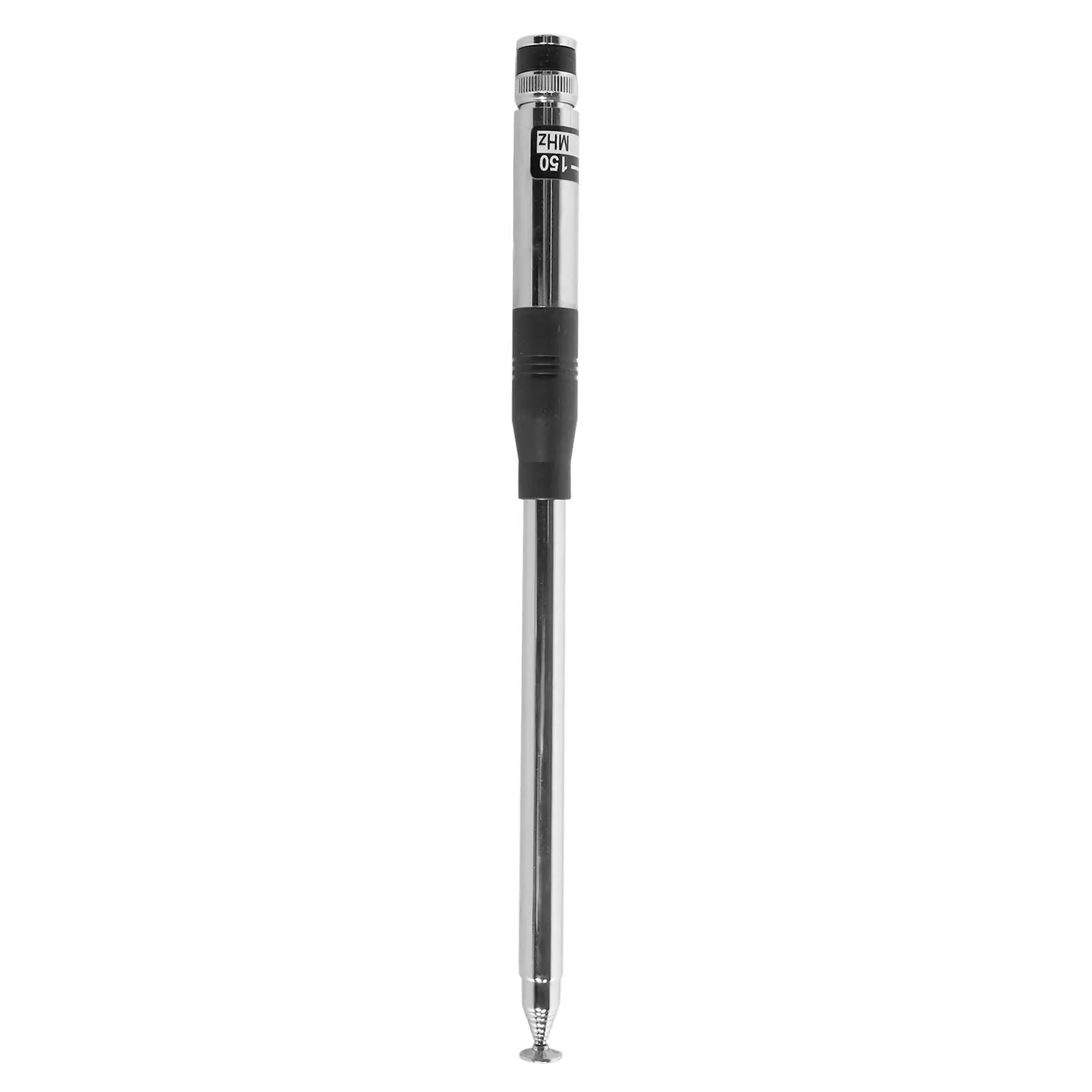 High Gain 27 MHz Short Wave Rod Antenna for cobra , Midland, Uniden Walkie Talkies - Upgrade Accessory