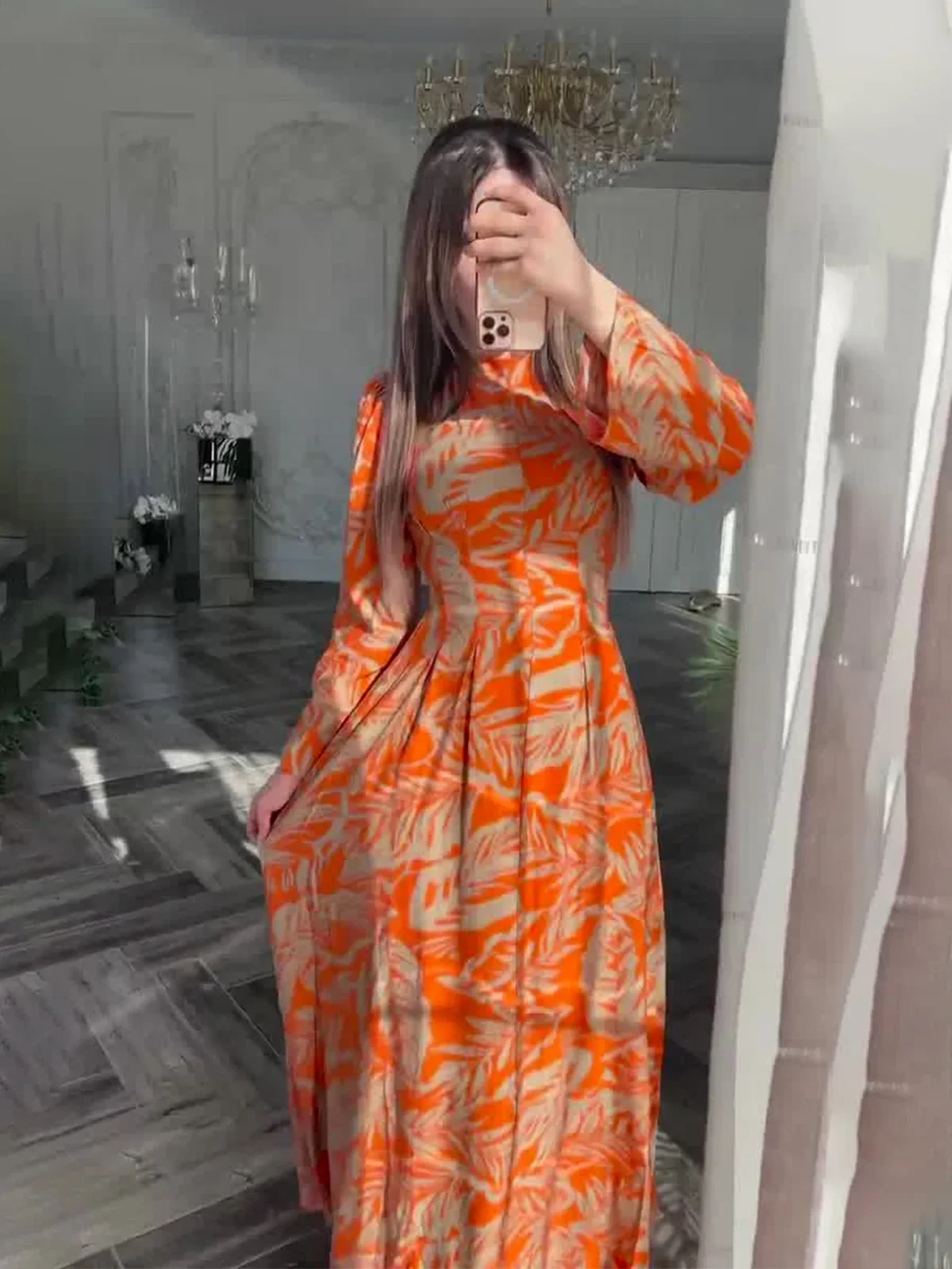 Eid Muslim Party Dress for Women Ramadan Print Slim Abaya Long Dress Morocco Kaftan Vestidos Largos Dubai Robe Jalabiya 2024