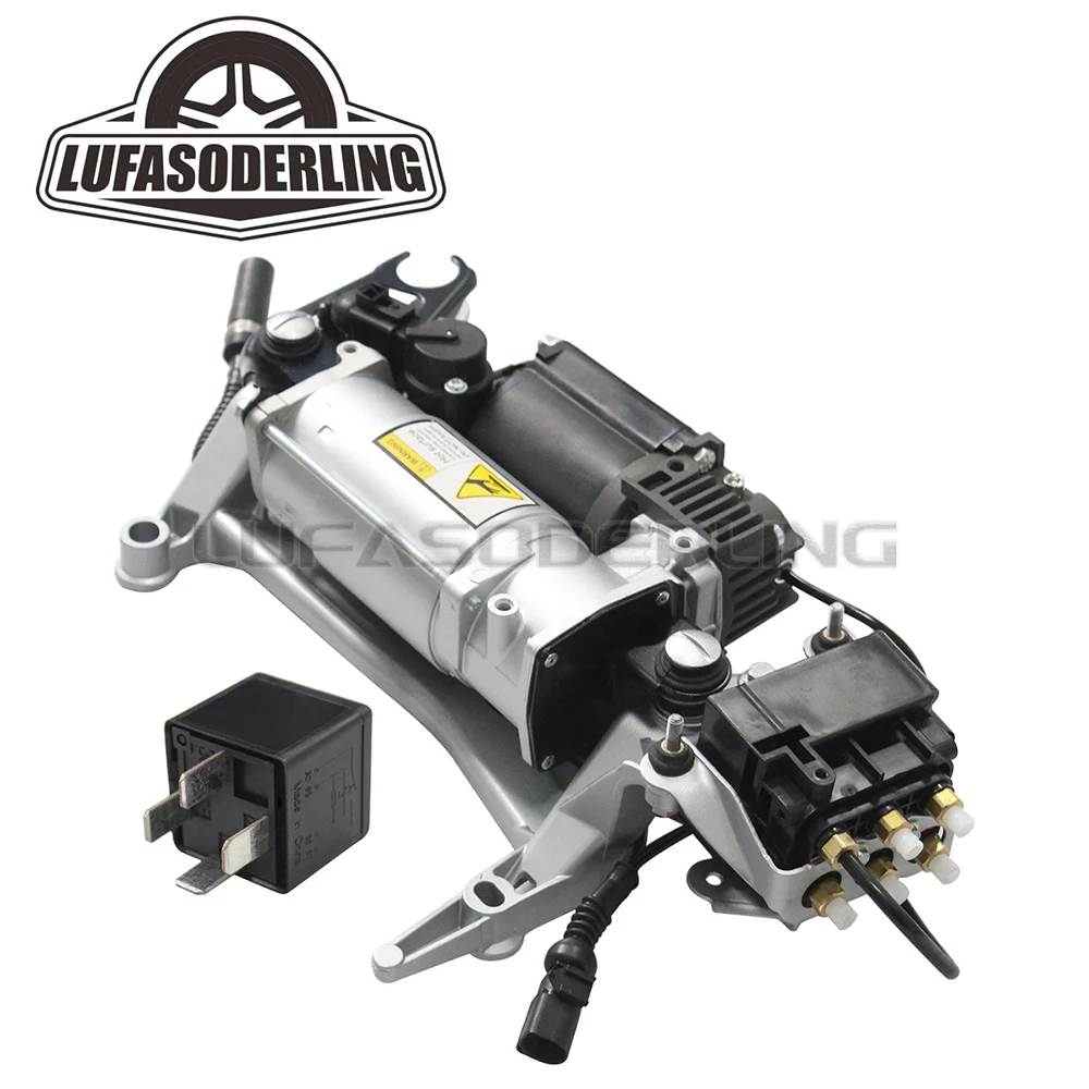 For Audi Q7 4L/4LB …