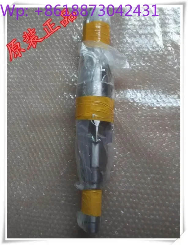 Doosan Machine Tool Accessories Aw Main Shaft Core L33511023C Spline Shaft Orig…