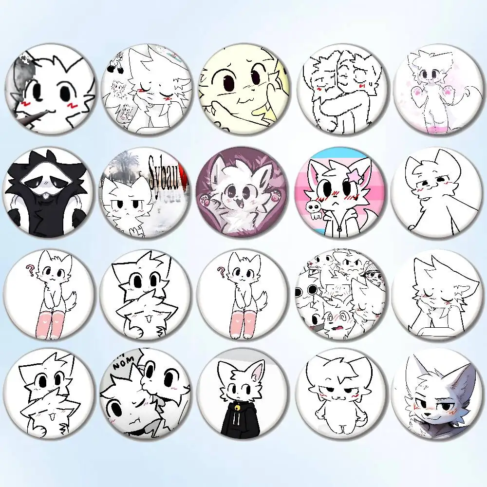 Cute B-BOY Kissers …