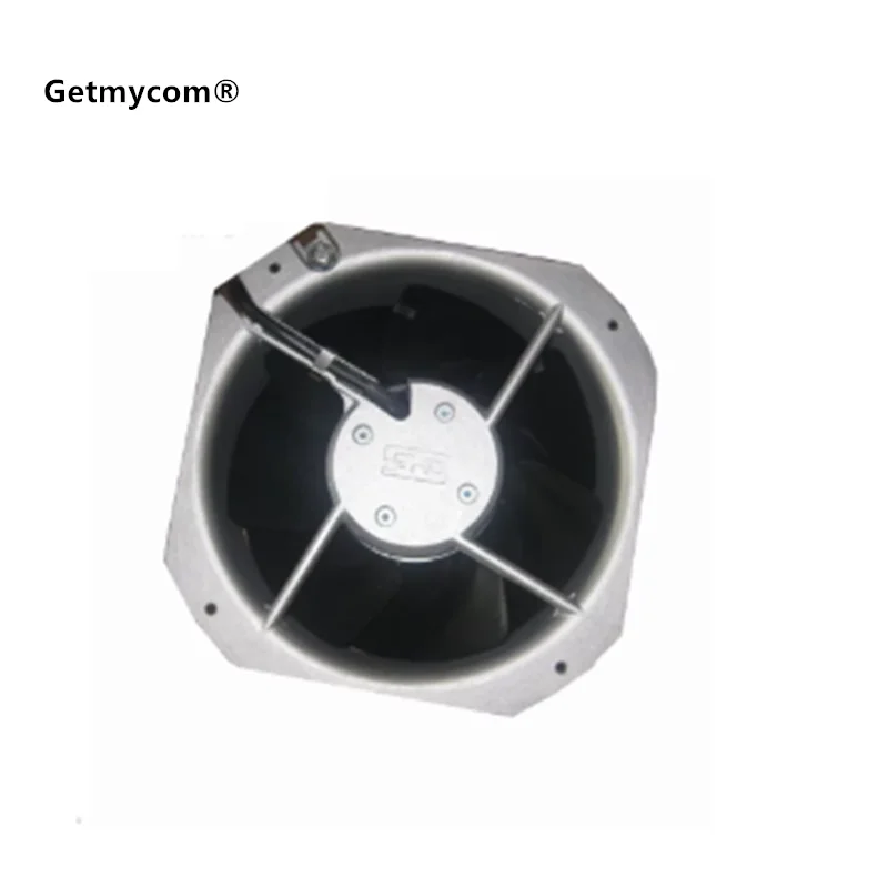 Getmycom for W2E250-HL06-01 230V new fan 280*280*80MM inverter fan