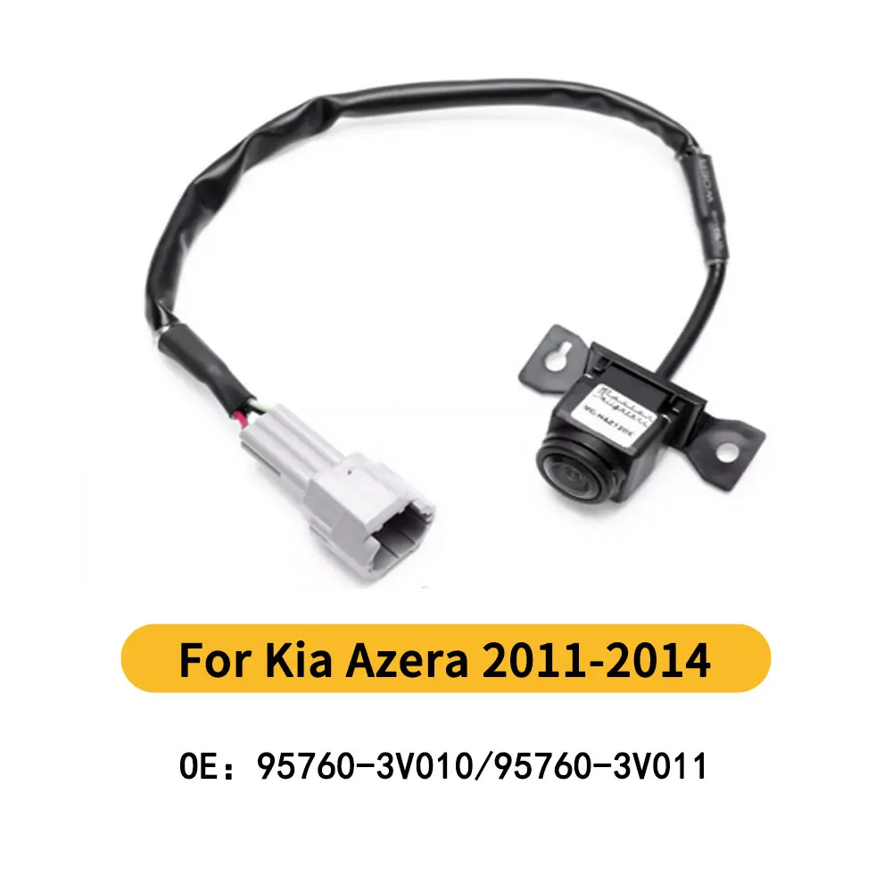 

95760-3V010 For Hyundai Azera 2011-2013 Reversing Camera Rear View Camera