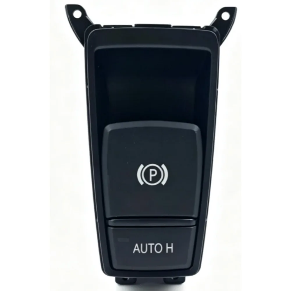 For BMW X5 X6 E70 E71 2006-2014 Automobile EPB Electronic Handbrake Switch Parking Brake Control Push Button Brand New