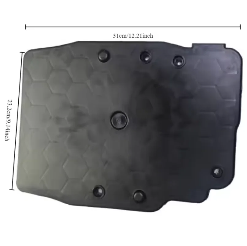 

CV6Z12B523C CV6112A532AC Engine Control Unit Cover for ford Focus Kuga