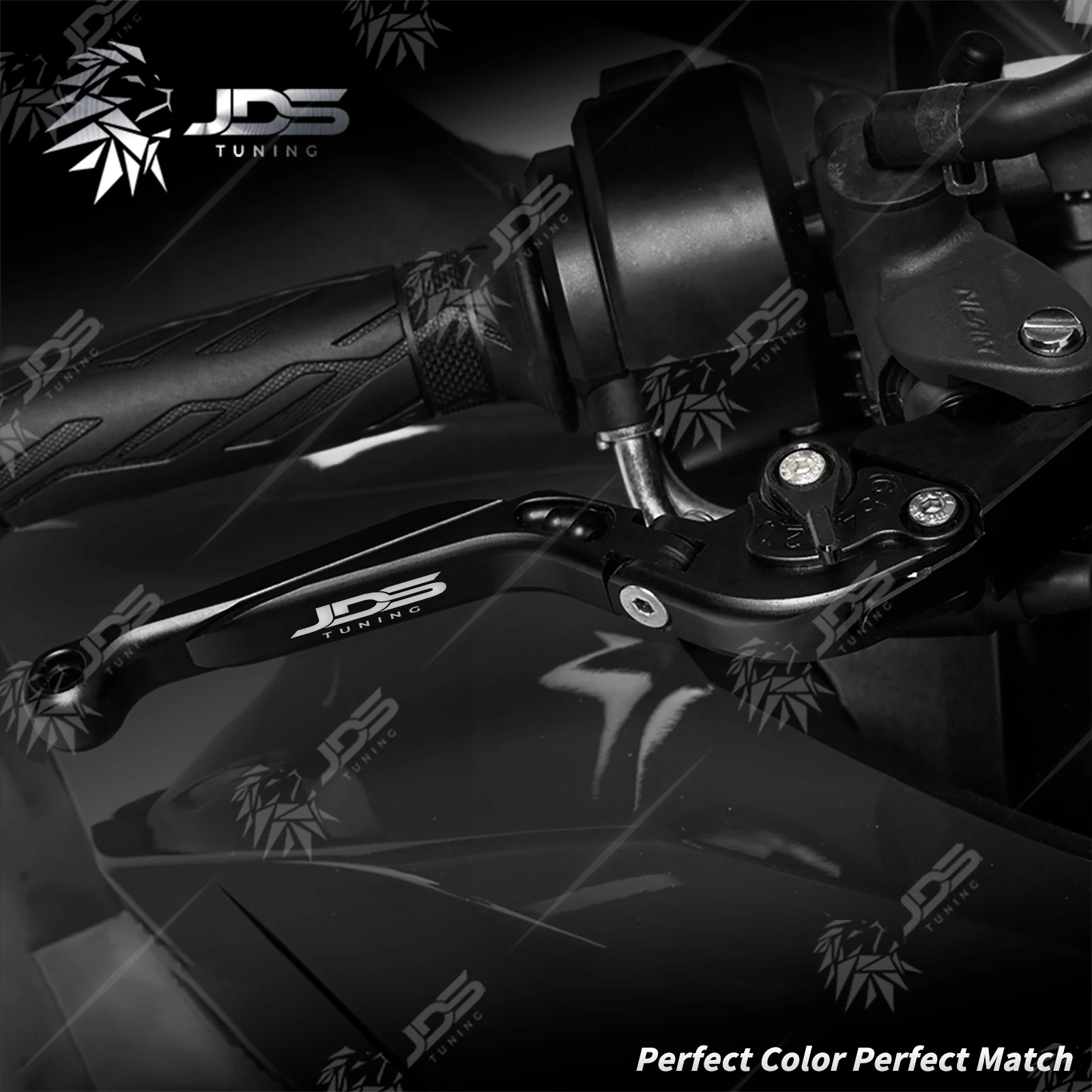 For Honda SH 350/300/160/150/125 Brake Lever Set Foldable Adjustable Handle Levers Motorcycle Accessories Parts - Image 4