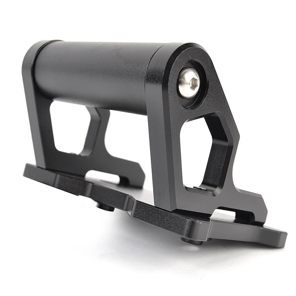 Для CFMOTO 450MT 450 MT CF Moto MT450 2024 2025 мотоциклетный GPS-держатель для телефона, подставка для навигации, удлинительный кронштейн