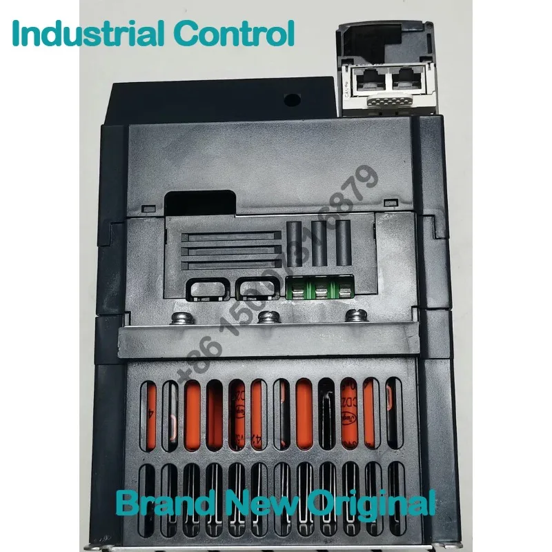 ATV320U55N4C, Inverter, Altivar 320 5.5kW Three Phase 380V