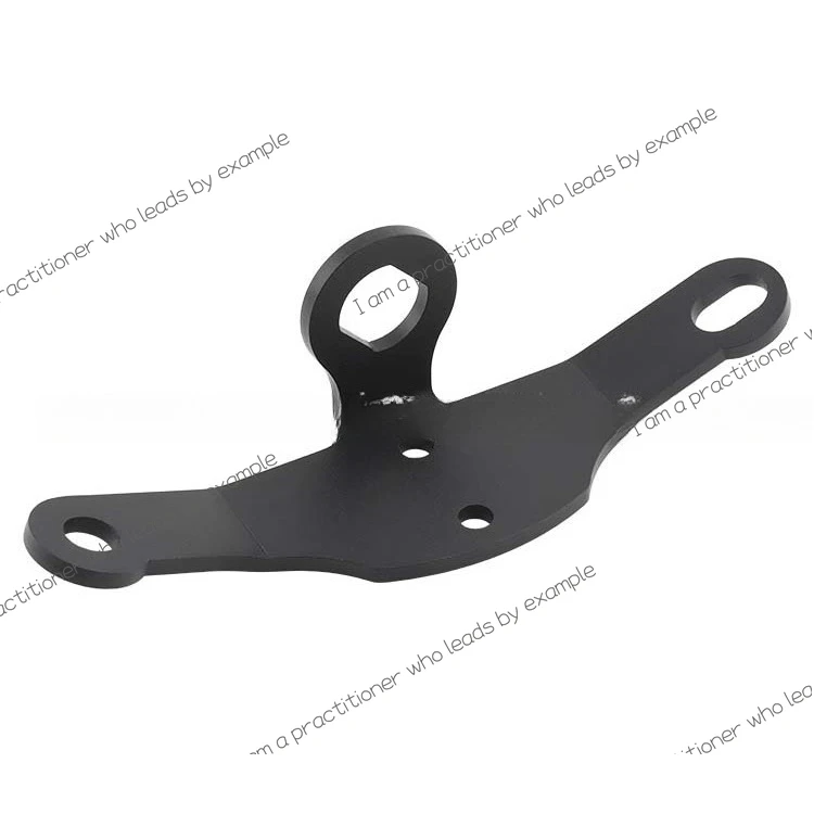 ハーレーアスリートXL883 XL1200 48 72 コイルブラケット 07-23用