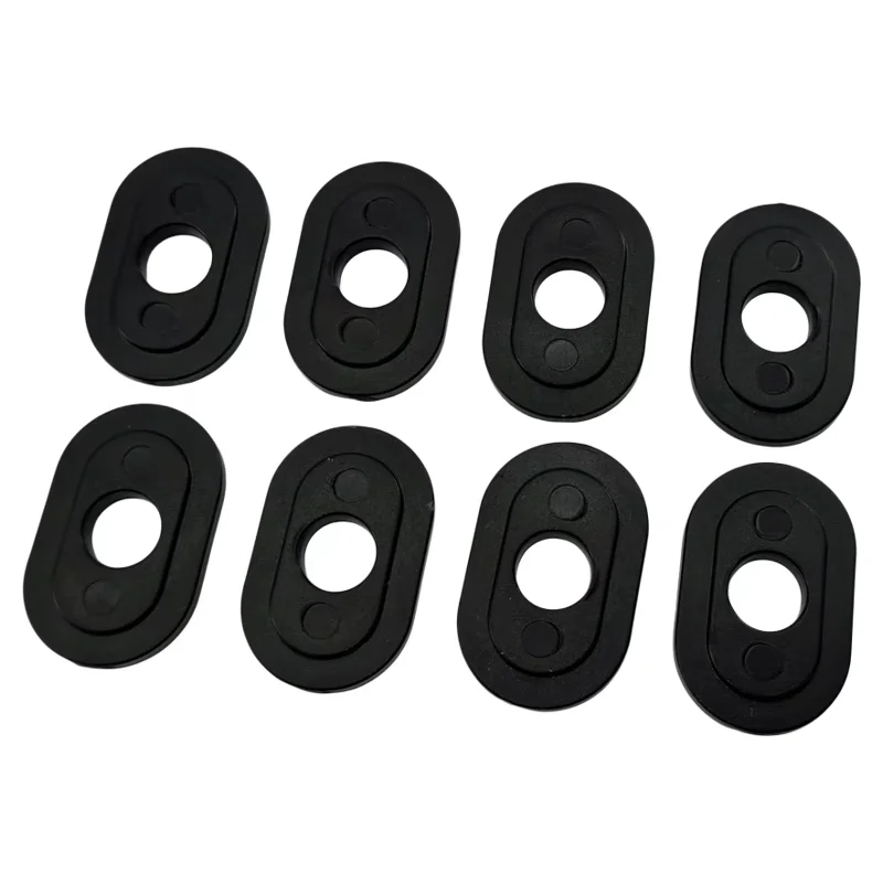 Motorcycle Front/Rear LED Turn Signal Indicator Adapter Spacer For HONDA MSX125 Grom/SF CRF250L CRF300L NC700 NC750 S/X CTX700N