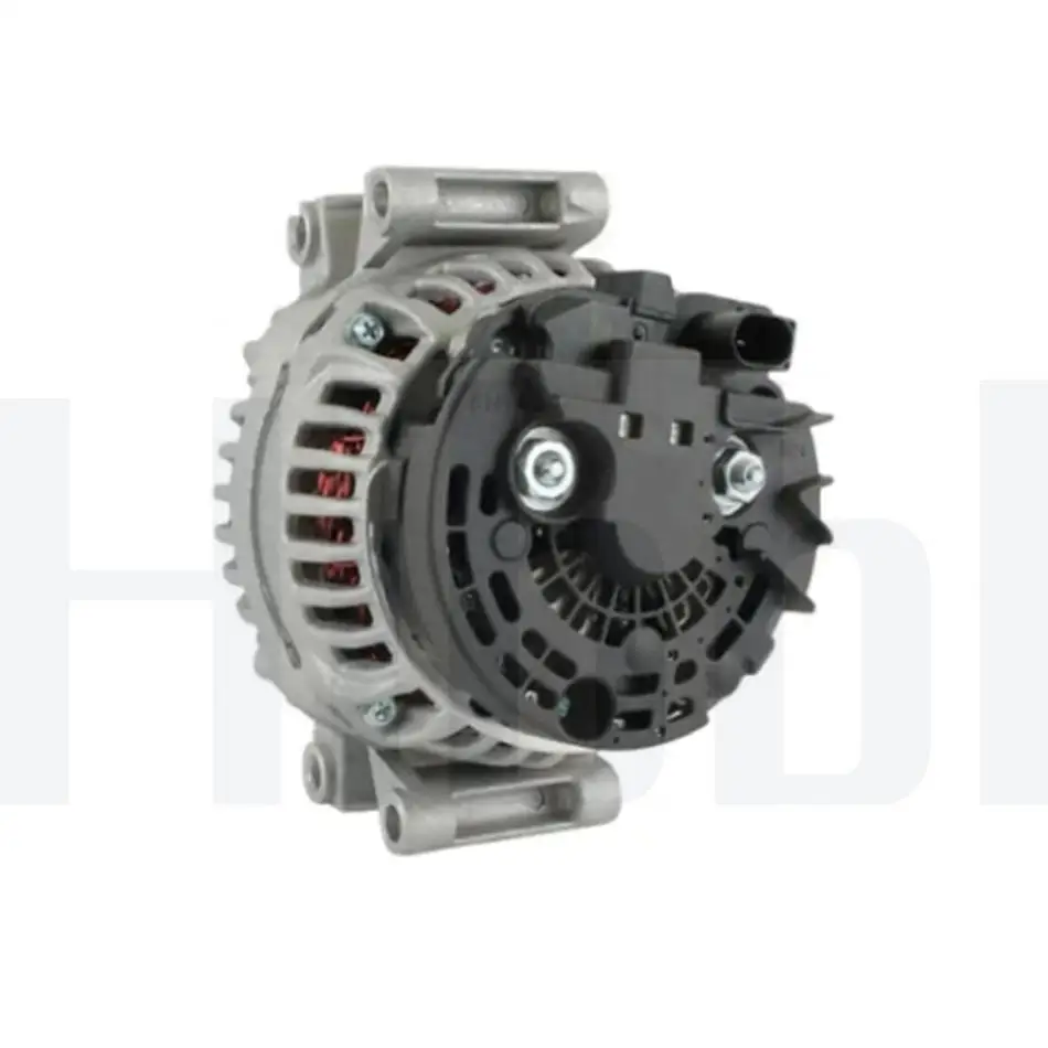 HiBBL Auto Alternator For Mercedes Benz W205 12V 200A A0009061722 0009061722