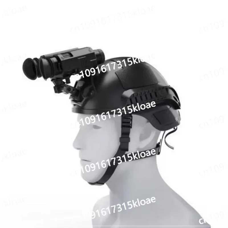 Naked eye 3D high definition digital, telescope, binocular, binocular, infrared head mounted night vision