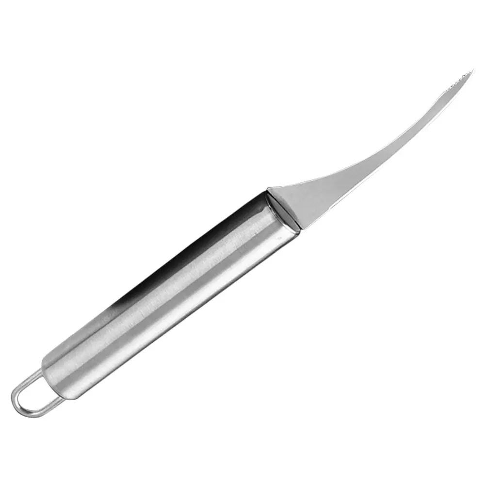

Prawn Peeler Tool Shrimp Removal Intestine Washing Machine Deveining and Peeling
