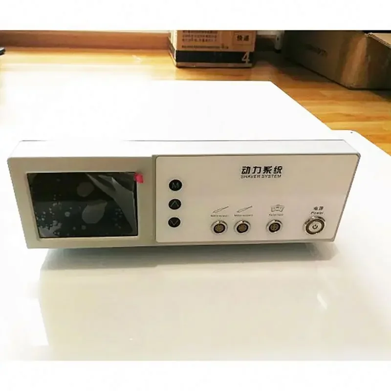 Bester Preis Multifunktionales Arthroskopiesystem Rasierersystem Medizinische Chirurgieausrüstung Rabatt