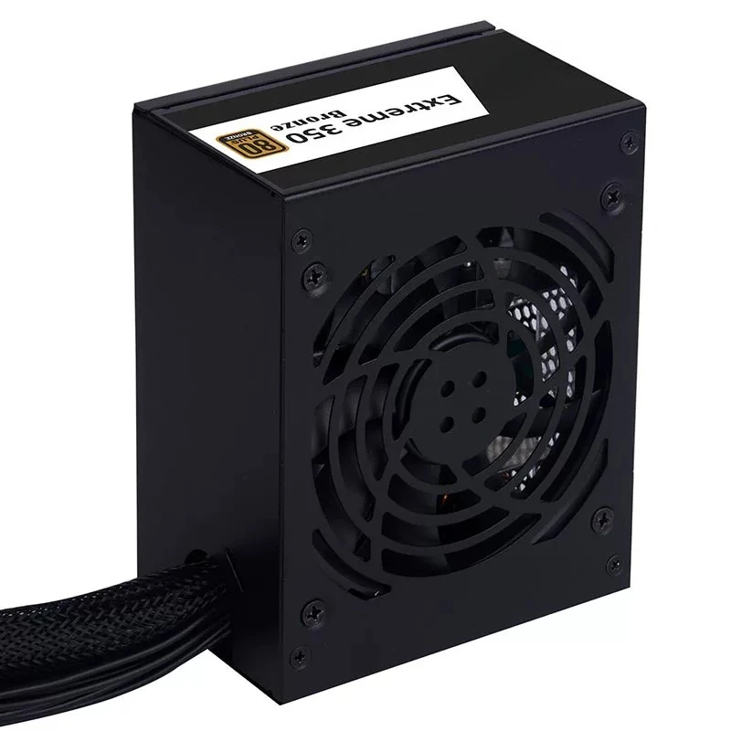 SFX Bronze 350W/550W Short Body, Unmolded
