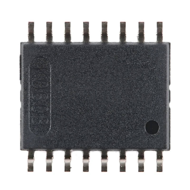 1/5/10 Uds UCC21520DWR SOIC-16 Chip controlador de puerta aislado de doble canal UCC21520