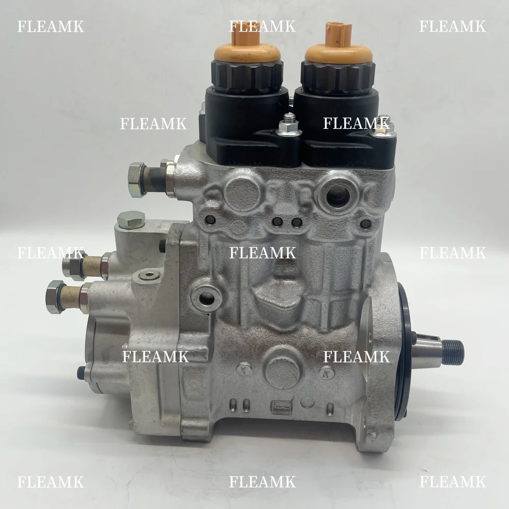 High Quality Diesel Common Rail Fuel Injection Pump 094000-0630 094000-0631 094000-0635 6219-71-112 SA12VD140 6219-71-1201