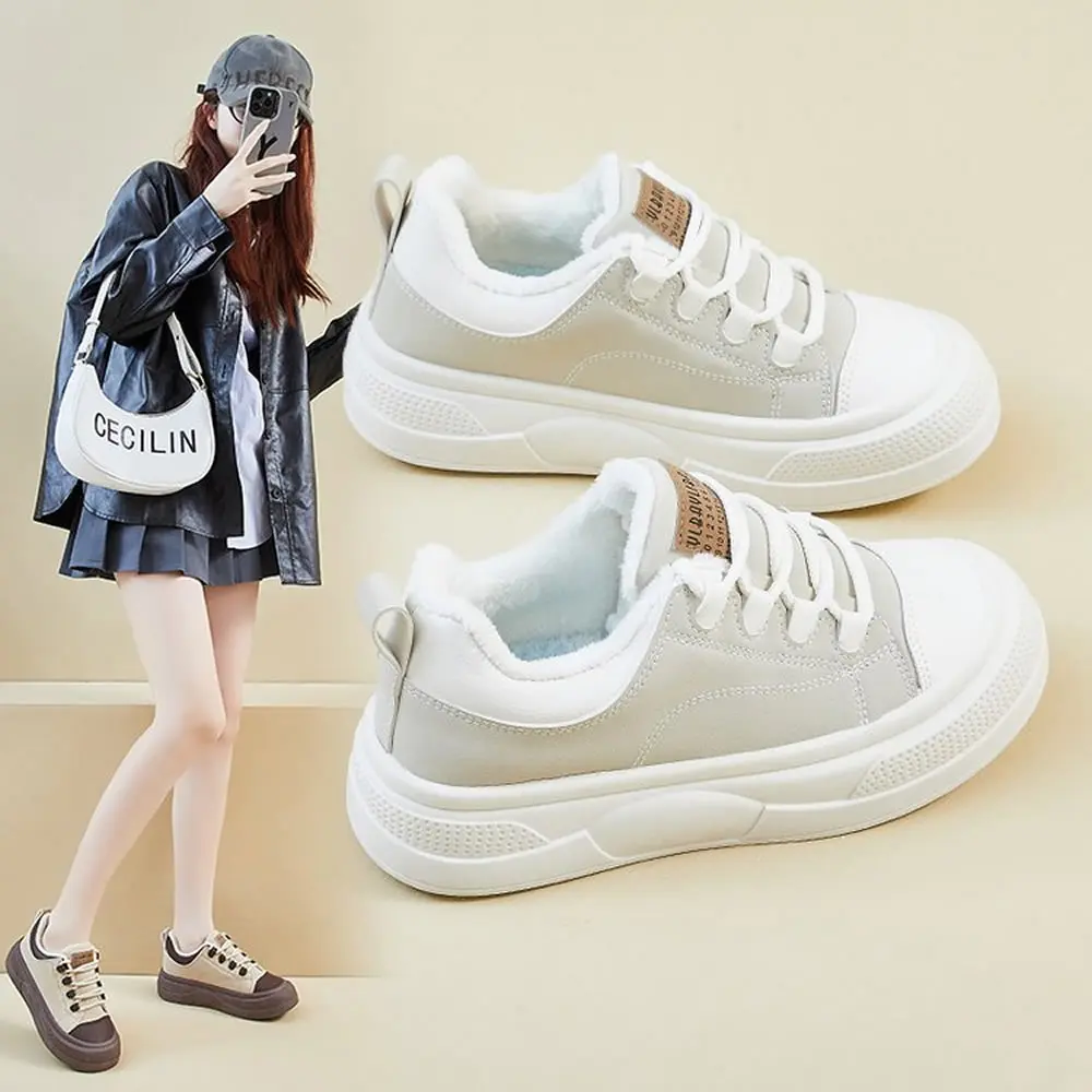 

Women's Shoes Casual Shoes Spring Woman-shoes Tennis Female Sneakers Platform Roses Trainers Thick Sole 2025 Fashion Leisure