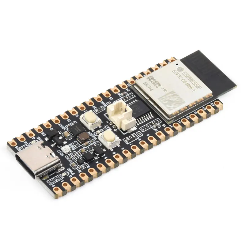 ESP32-C5 Dual-Band WiFi 6 Development Board 240MHz ESP32-C5-MINI-1