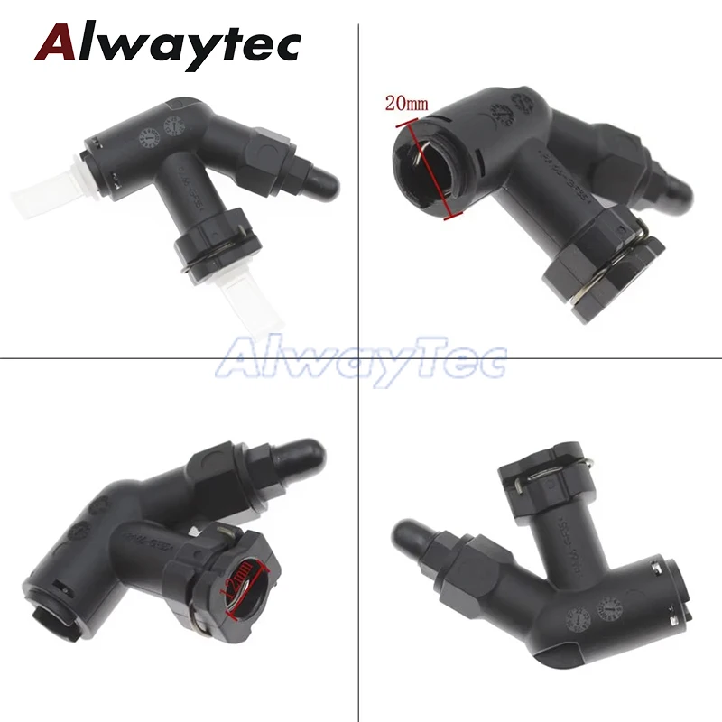 

23856-64J00 Соединительный патрубок сцепления 23856-64JA0 для Suzuki Grand Vitara, Kizashi, Swift, Vitara, SX4, S-cross 2385664J00 2385664JA