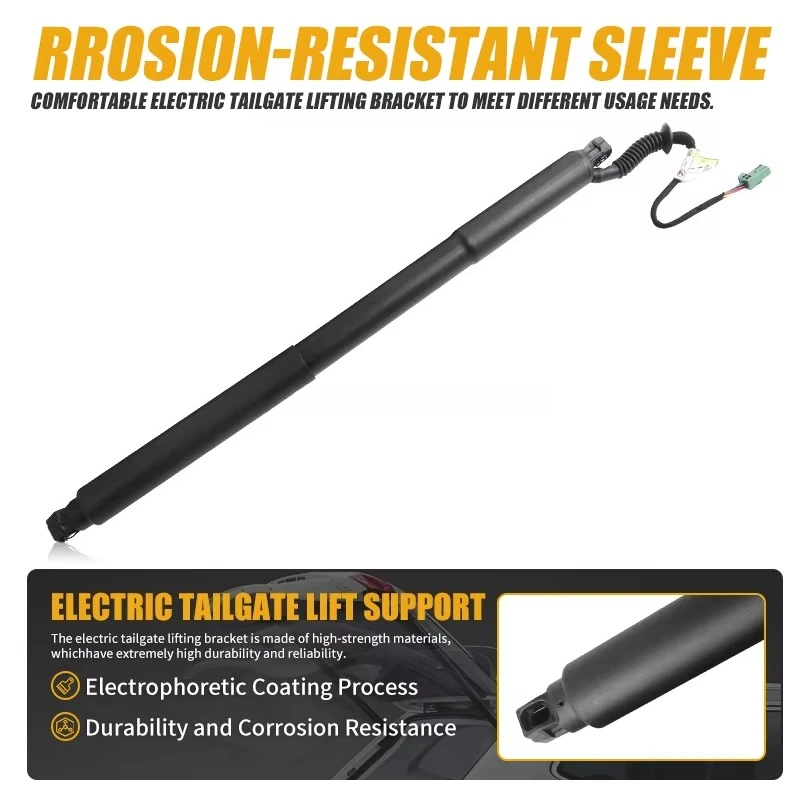 1set Power Liftgate Rear Tailgate Lift Electric Struts for OPEL ASTRA L VI 2021-2023 Left or Right 9841719780 9841472180