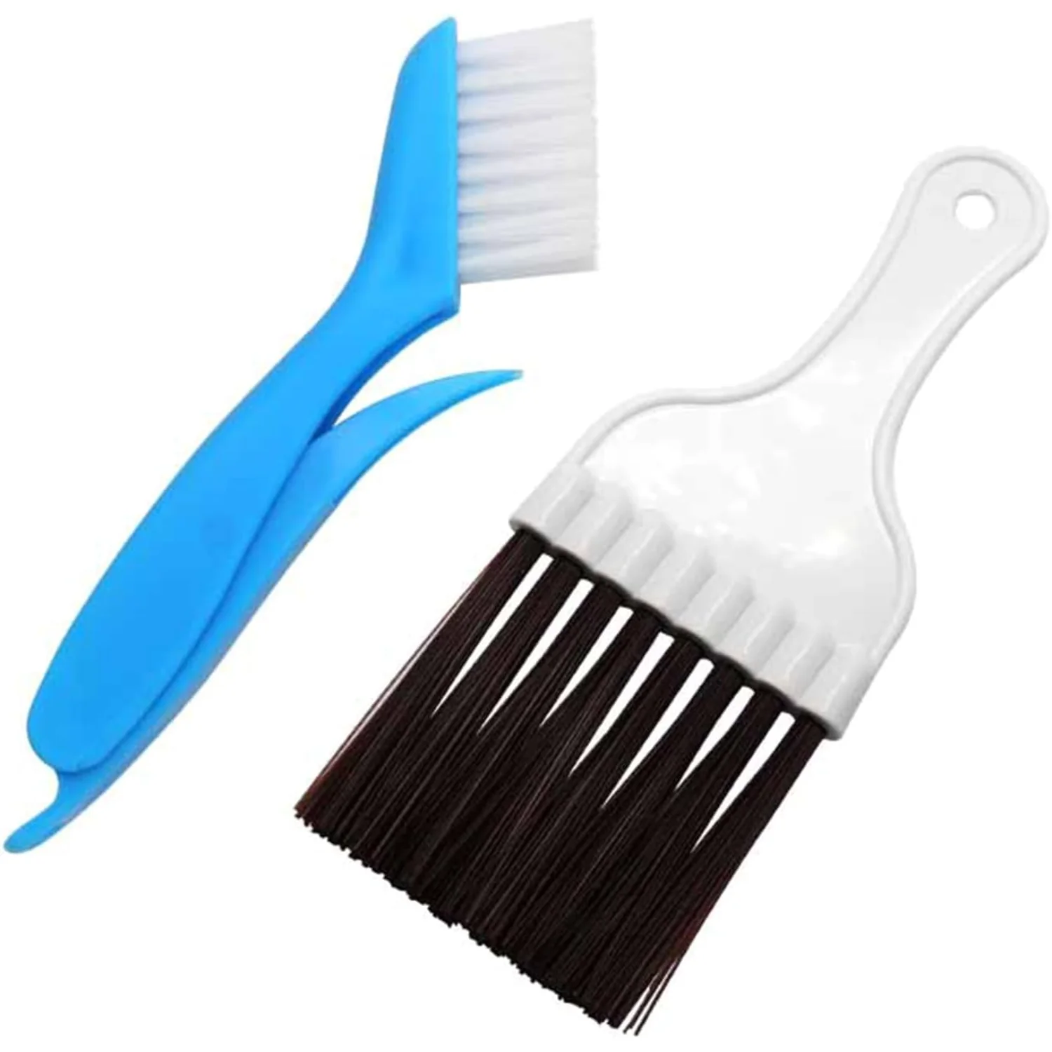 Versatile Air Conditioner Condenser Fin Cleaner Suitable For Air Conditioner And Refrigerator Coils Multifunction Brush Refriger