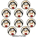10pcs