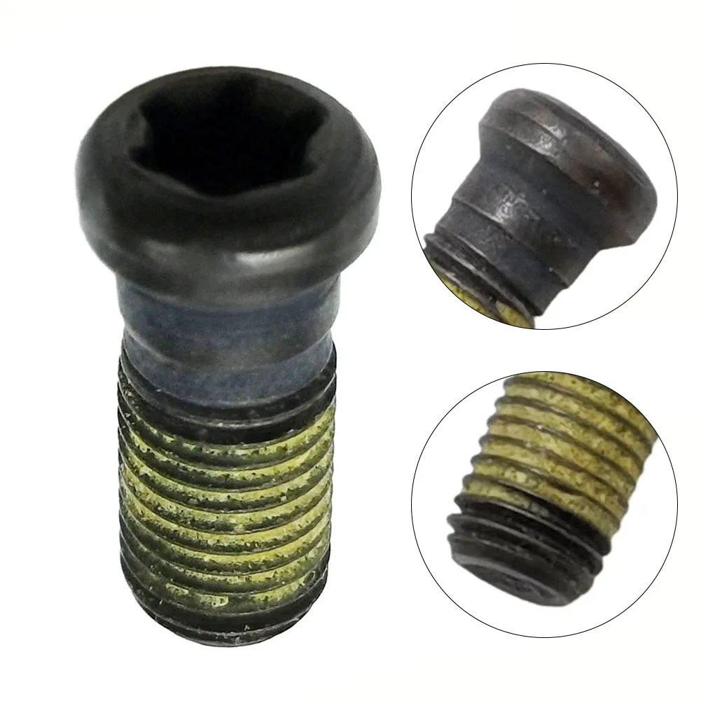 Chuck Screw For Milwaukee- 1/2