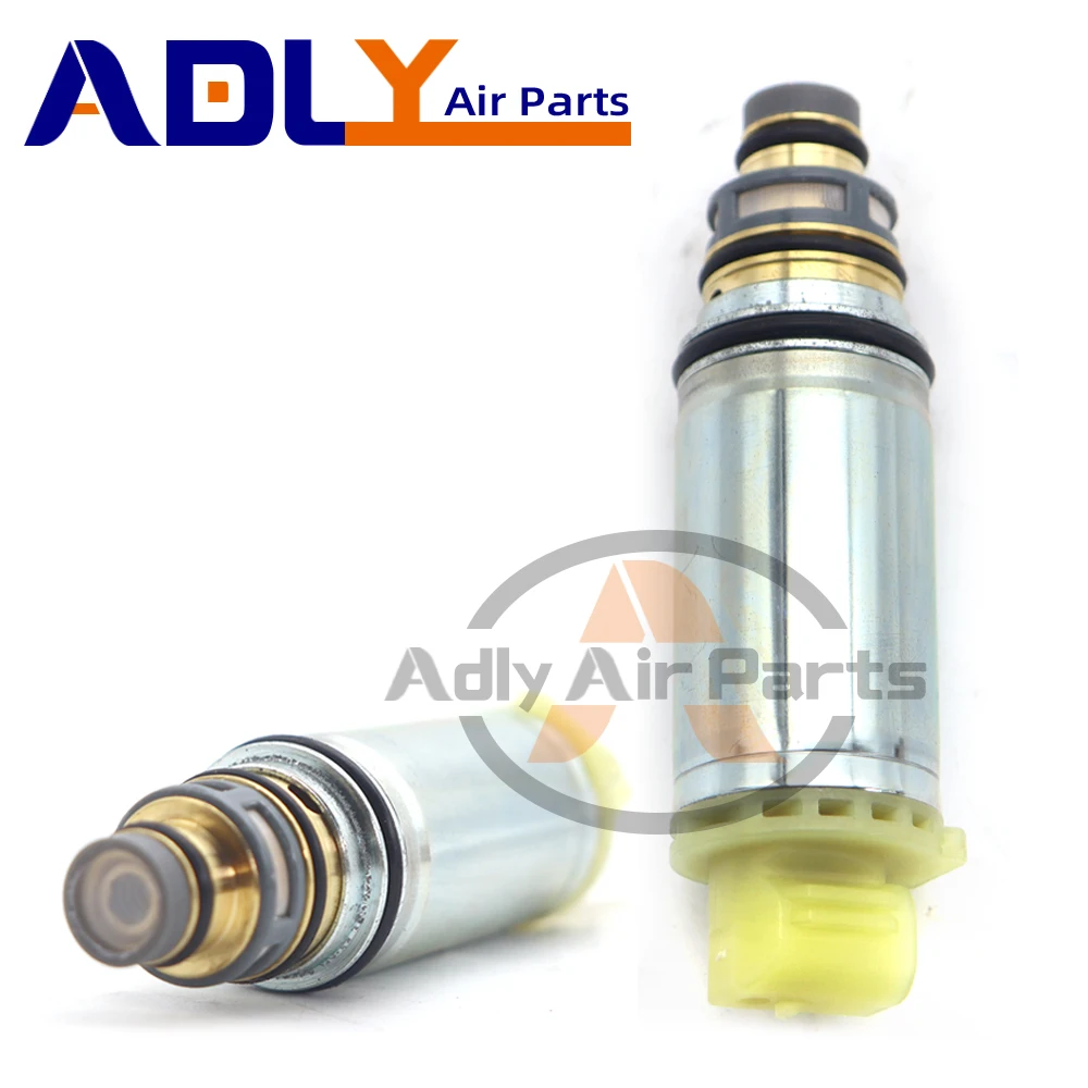 

Air Conditioning AC Compressor Control Solenoid Valve For VOLVO S60 2.0 S80 XC60 2.4 XC60 XC70 2.4 For NISSAN Super Sentra
