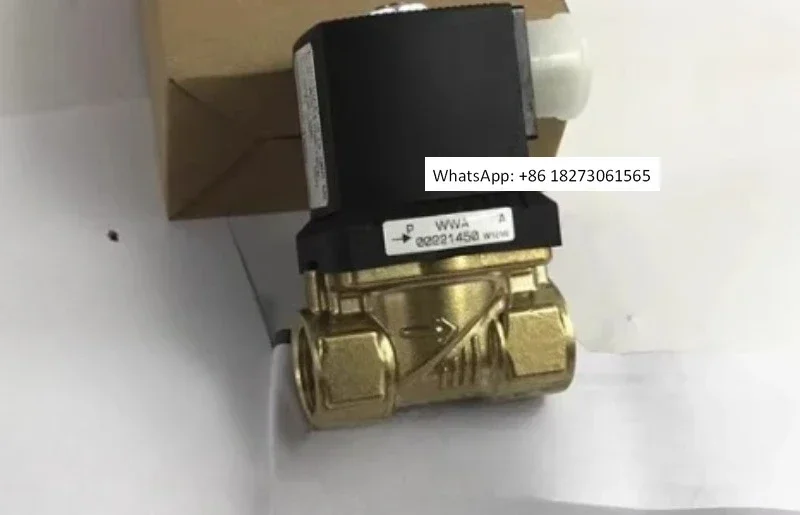 

Электромагнитный клапан 6213 HK00944 HK01296 94100944 HK01329