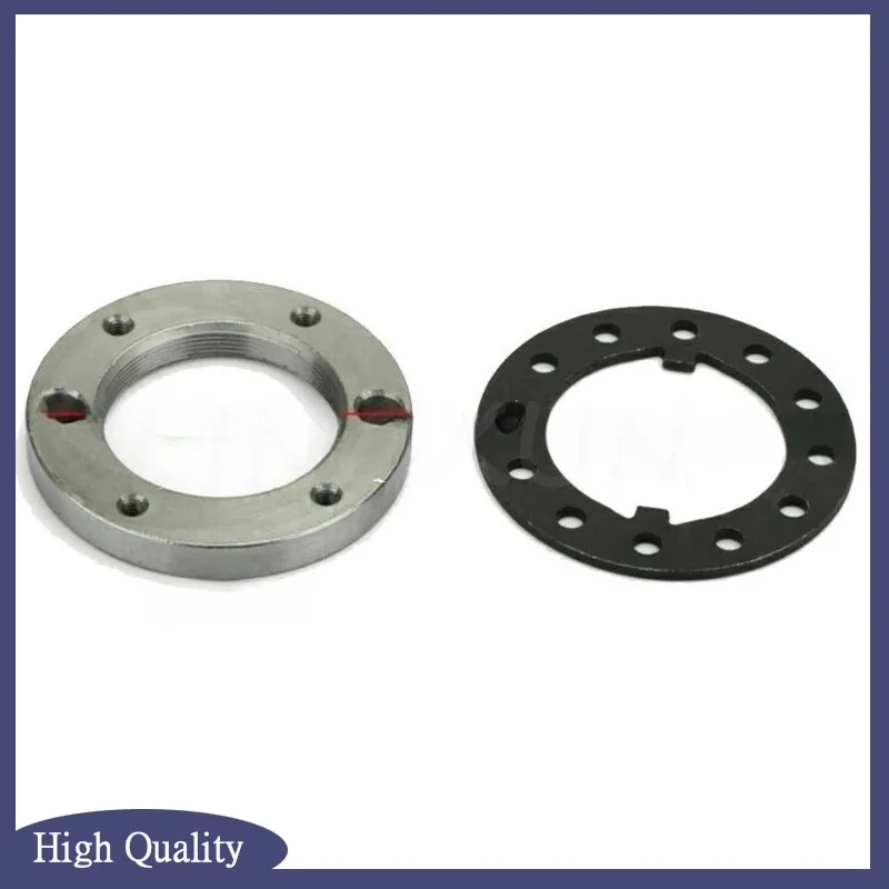 1 Pair Front Wheel Bearing Lock 40262-02J10 40264-02J10 4026202J10 4026402J10 For Nissan Patrol Gu Gq Y60 Y61